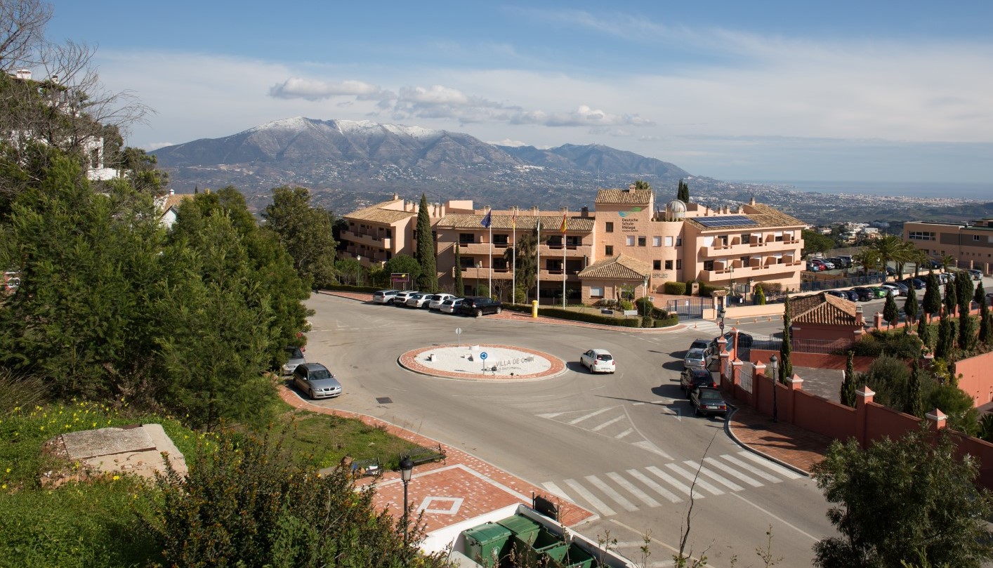 Fundación Colegio Alemán de Málaga